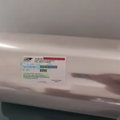 Wholesale Proton Exchange Membranes M788.12 M765.08 M820.15 - Gore