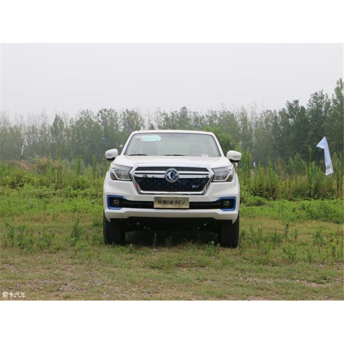 Dongfeng P15EV High Speed Electric pickup truck