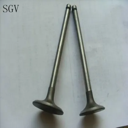 Inlet & Exhaust Valve for MITSUBISHI MD-127840/MD-127841