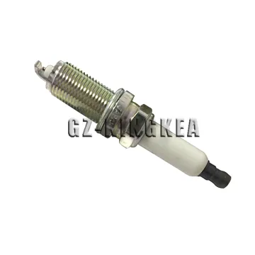 High-Quality Iridium Spark Plugs - OEM 12 12 2 158 253 - German Car Engine Parts