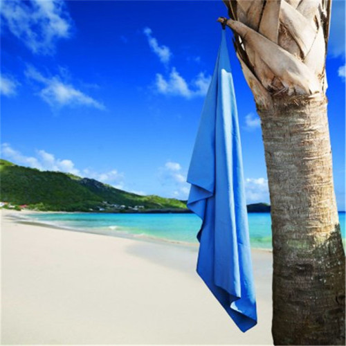 Sports Ultra Suede Microfiber Beach Gym Microfibre Towels