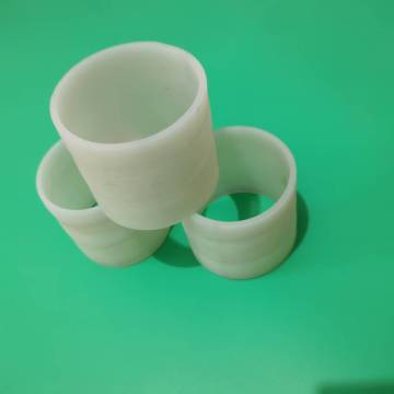 Rubber Silicone Tubing High Temperature Resistance Elastic Silicone Hose