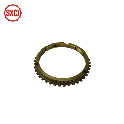 OEM Transmission Synchronizer Ring Design for ISUZU NPR
