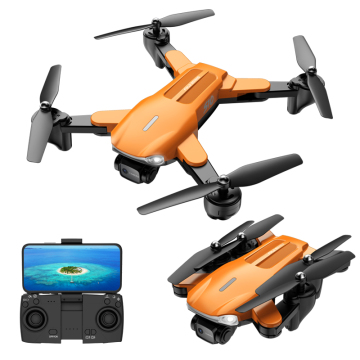 S10 Remote Control Drone Quadcopter With 4K HD Dual Camera Aerial Folding Professional FPV 5G WiFi Mini Drone