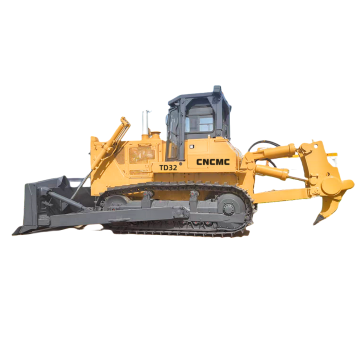 SINOMACH CNCMC TD32 320HP แทร็ก DOZER CRAWLER BULLDOZER - ยอดขายโดยตรง