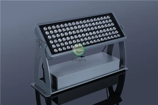 Aluminum Housing Waterproof IP65 LED Outdoor Flood Light