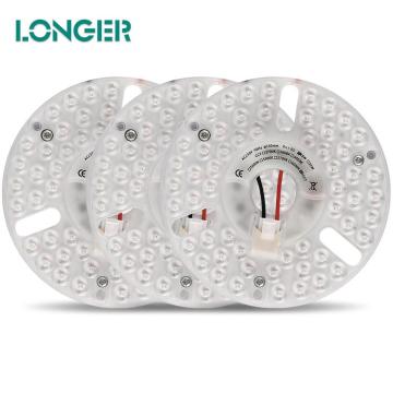 AC230V Round LED Module for High Bay Flood Ceiling Panel Light - Long Life Energy Saver