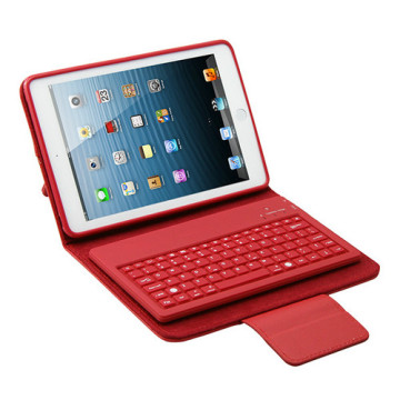 Detachable Bluetooth Keyboard for iPad (KA-003)
