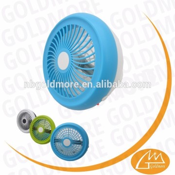 Super USB Mini Folding Apple Fan, mini ventole da scrivania USB, ventola USB esterna, ventilatore USB di raffreddamento a batteria