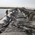 Sludge Dewatering Bag Geotextiles Geotube