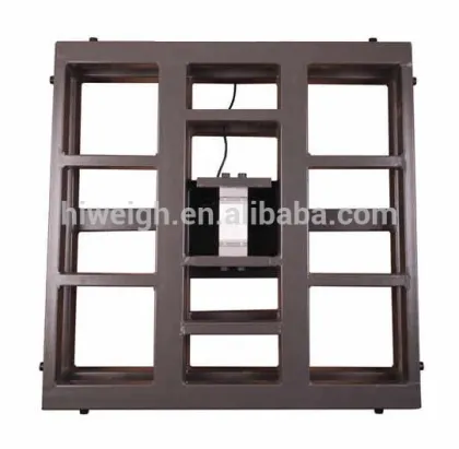 Pesage Industriel balance plate-forme balance industrielle Model BSN