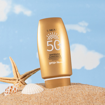 LAIKOU Whitening Sunscreen SPF50PA+++