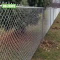 Fence di collegamento a rete di recinzione da giardino agricolo