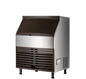 MINI ICE CUBE MAKER MACHINE DE 70KG