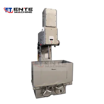High-Precision M4215 Vertical Cylinder Honing Machine for Inner Hole Oval Correction