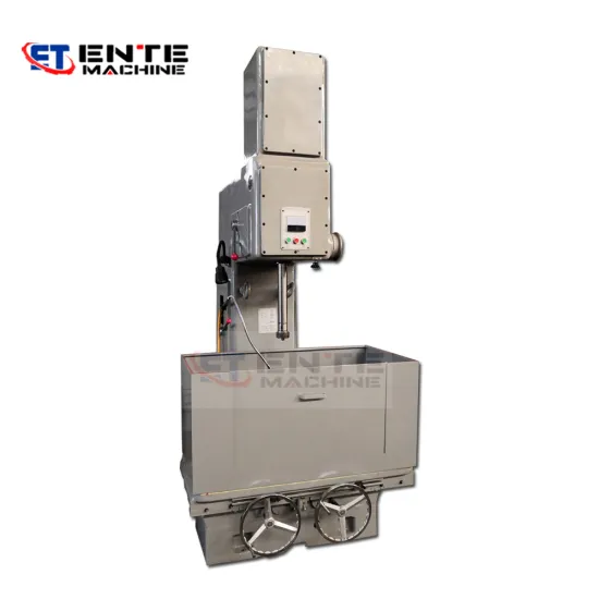 High-Precision M4215 Vertical Cylinder Honing Machine for Inner Hole Oval Correction