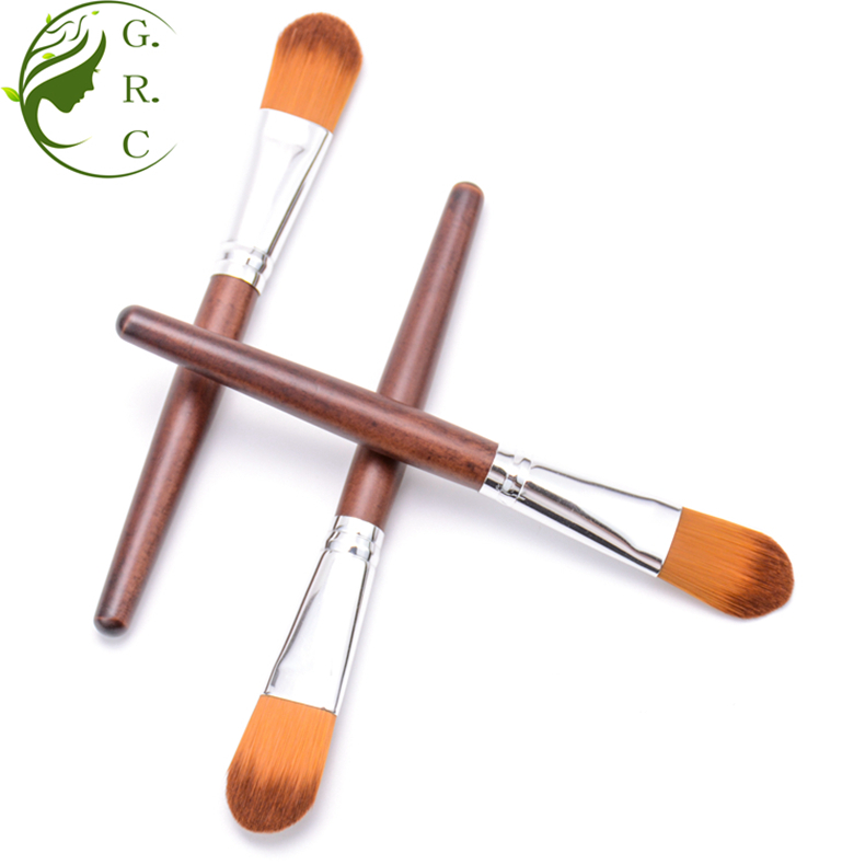 Application Brushes For Skin Care 