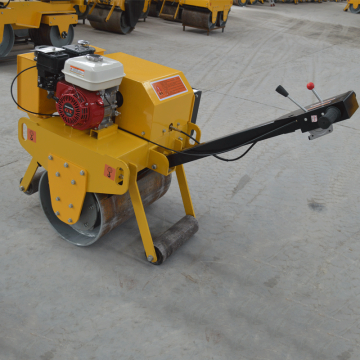 Double wheeled roller (miniature)