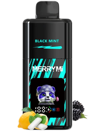 Merry mi 35k พัฟ vape ในสต็อก