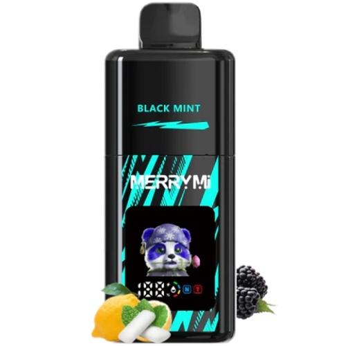 Merry mi 35k พัฟ vape ในสต็อก