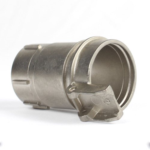 Molde de fundición a presión de Zamak para nuevo conector de energía