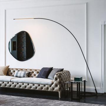 Contemporary Retro Nordic Classic Adjustable Floor Lamp