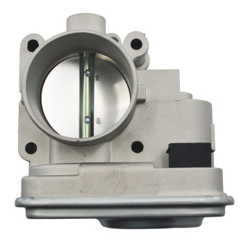 Throttle Body for Dodge Avenger and Patriot 2.4L Models 2008-2014: Part Numbers 04891735AC, 4891735AC, OYE15