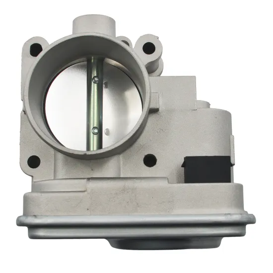 Throttle Body for Dodge Avenger and Patriot 2.4L Models 2008-2014: Part Numbers 04891735AC, 4891735AC, OYE15