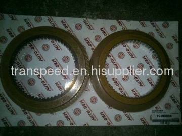 A518 Transmission Clutch Kit 