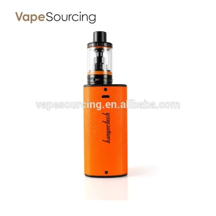 100% Original Kanger K Kiss Kit, Kanger K-Kiss Kit