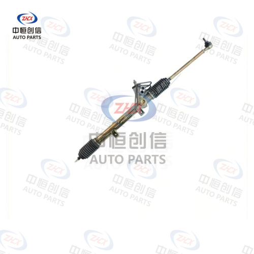 Lifan 520 এর জন্য হাইড্রোলিক পাওয়ার স্টিয়ারিং