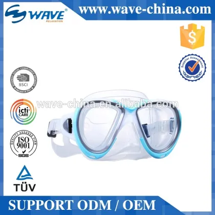 Scuba Diving Masks Youth High Quality Diving Swim Mask