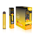 Großhandel Fume Ultra 2500 Puffs Stift Vape