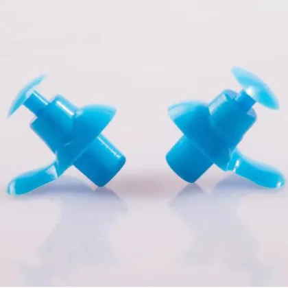 Best Anti-Noise Silicone Earplugs for Swimming and Water Activities