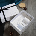 Scented Candle & Reed Diffuser Luxury Gift Set