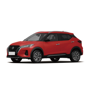Nissan Kicks 2024: New Stock Arrivals for 5-Door 5-Seater 90Kw FWD Small SUV