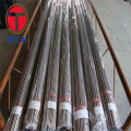 Seamless Ferritic/Austenitic Stainless Steel Pipe