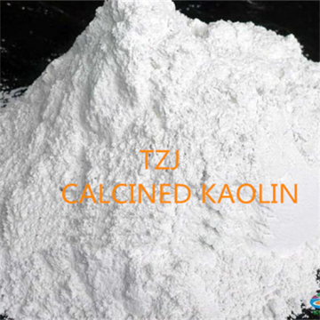 Calcined Kaolin For Ceramic Coatings Molecular Sieve