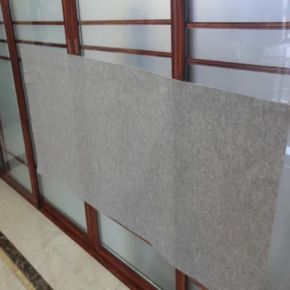 Door Window Protection Pads For Cats