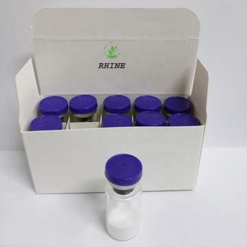 Bremelanotid PT141 10 mg / vial CAS 189691-06-3
