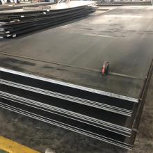 EN Standard S275 Structural Steel Plate