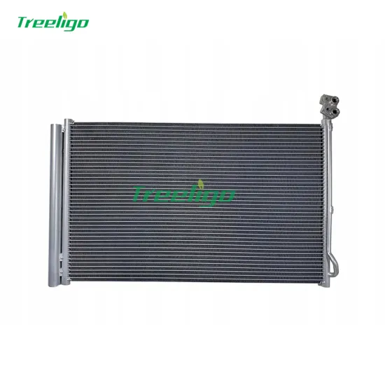 MODEL X Air Conditioner Condenser 104849900C 1048499-00-C for Tesla Model X Radiator AC Condenser