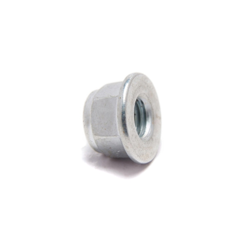 DIN6926 Hex Flange Nylon Insert Lock Nuts