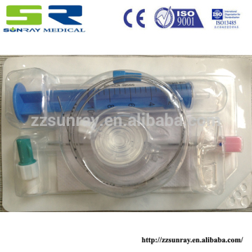 Disposable Epidural Set
