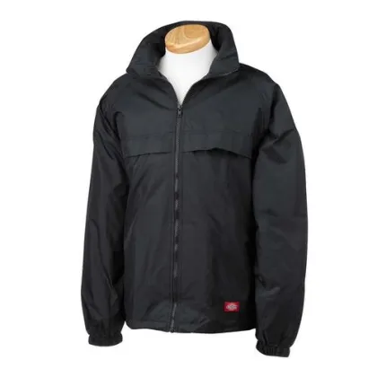 Dickies Packable Nylon Jacket