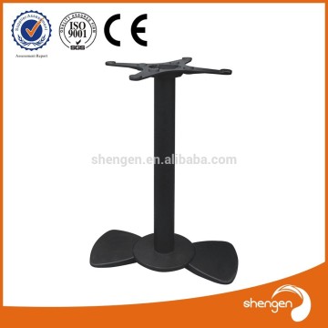 Hot Sale Item commercial table bases/kitchen table bases/steel table bases