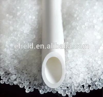Efield Plastic pipe cold&hot water supply ppr pipes