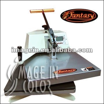 FANTASY Swing Heat Press