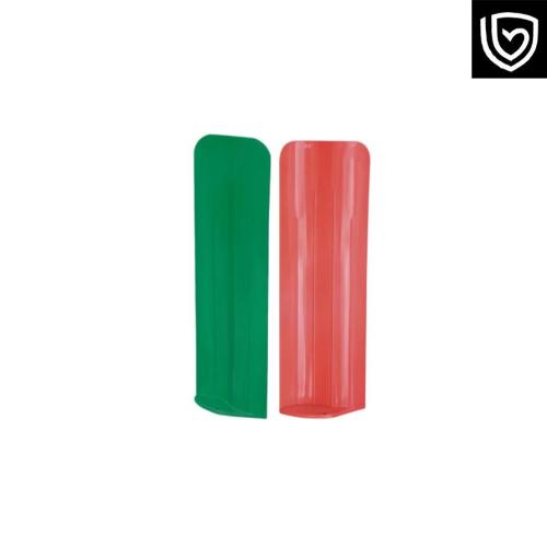 Anti-glare board, night driving eye guard