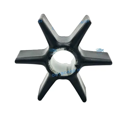 Mercury Outboard Impeller Replacement: 47-43026T2, 47-430262Q02, 47-430262T2